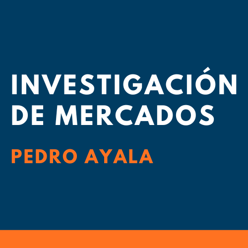 Investigación de mercados