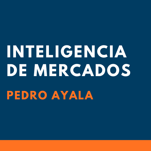 La inteligencia de mercados