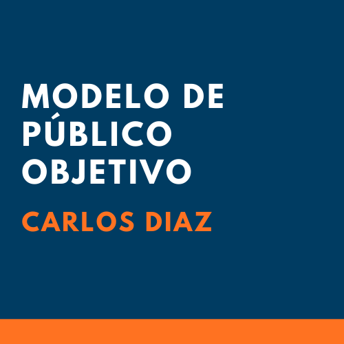 Modelo de Público Objetivo