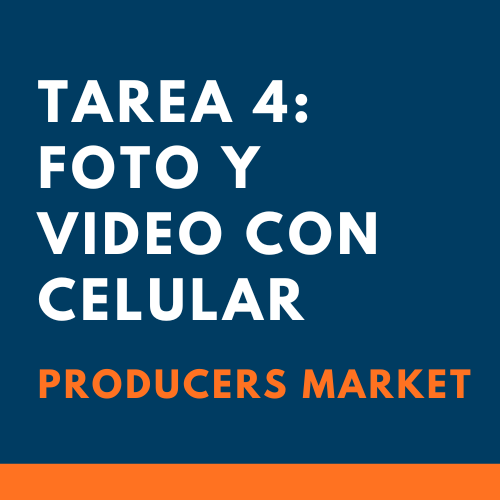 Tarea 4: Escaleta de video