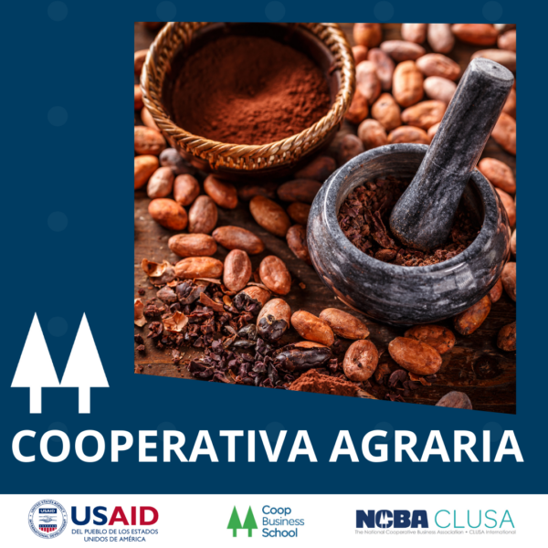 Cooperativa Agraria ALLIMA CACAO