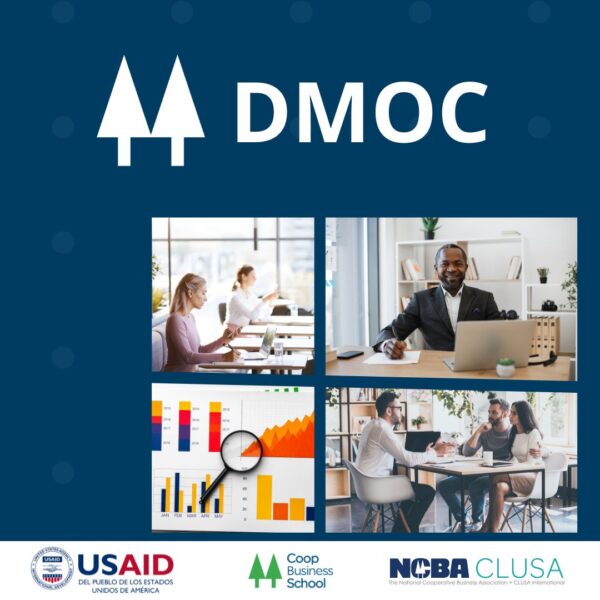DMOC Analysis