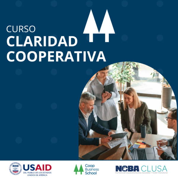 Claridad Cooperativa